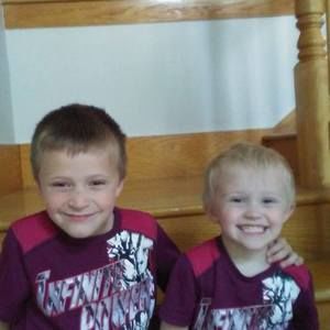 Meet your Posher, Pam